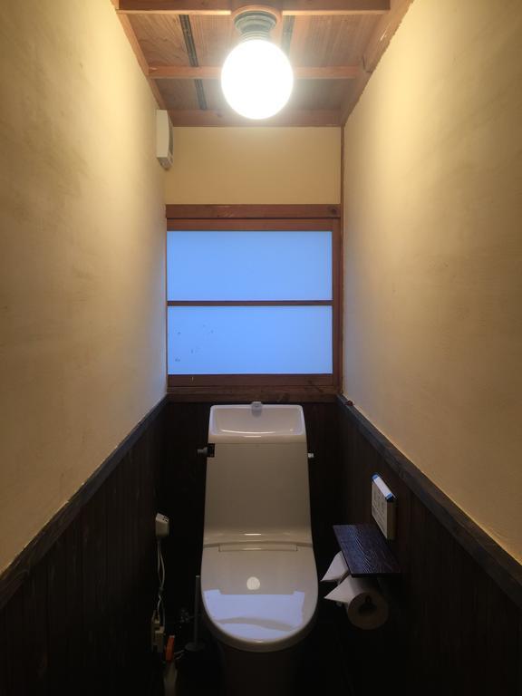 Koya Backpackers Hotel Karuizawa Exterior foto
