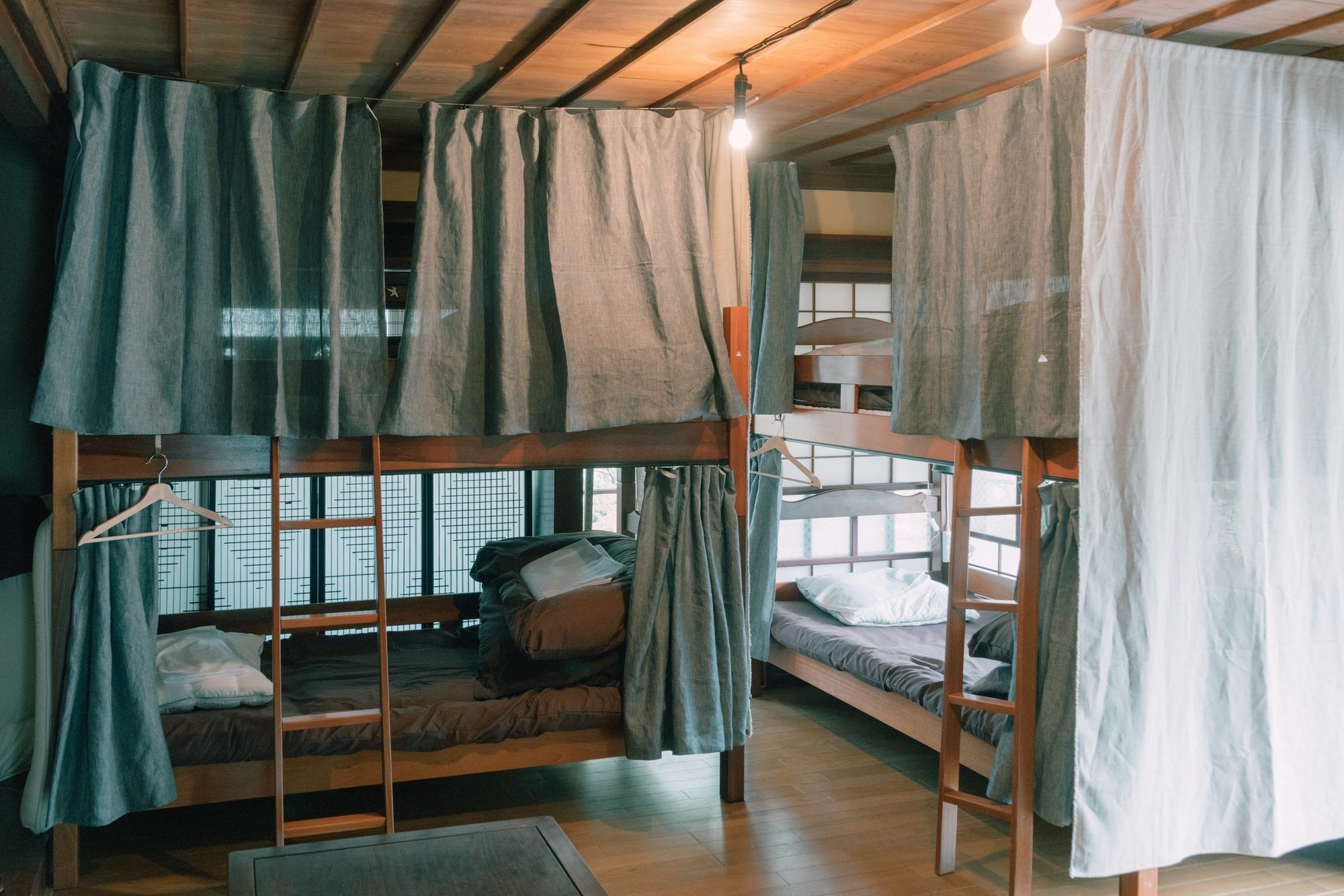 Koya Backpackers Hotel Karuizawa Exterior foto