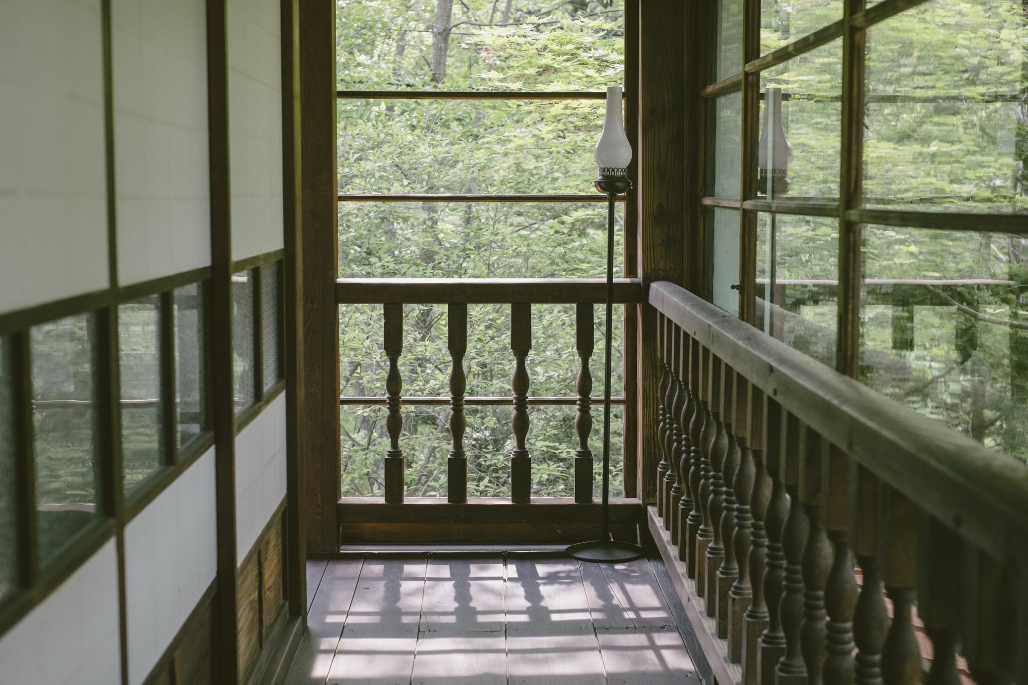 Koya Backpackers Hotel Karuizawa Exterior foto