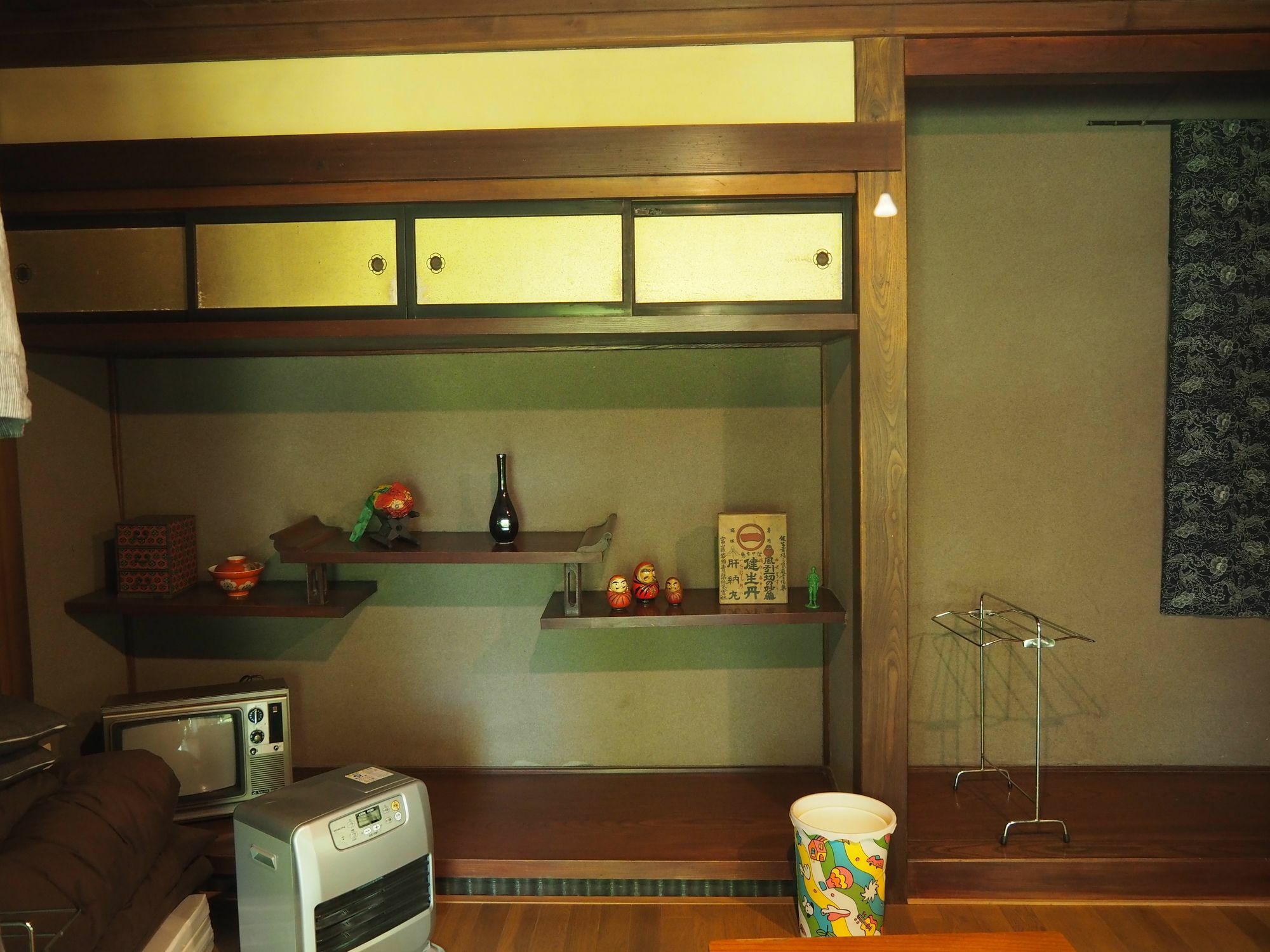 Koya Backpackers Hotel Karuizawa Exterior foto